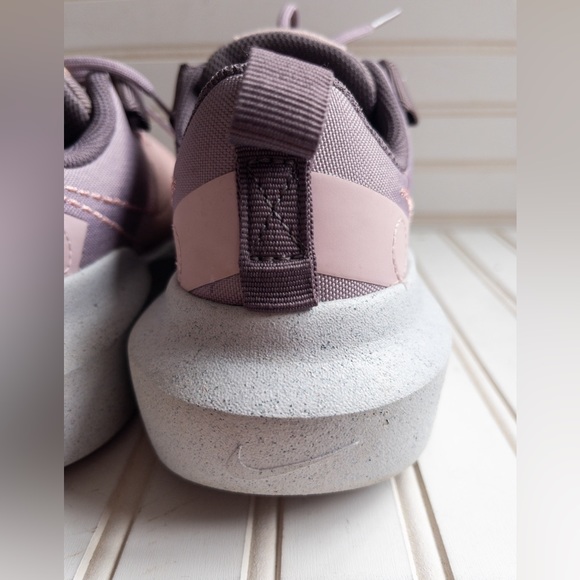 Nike Crater Impact Low Top Slip on Running  Shoes Youth - Picture 9 of 13